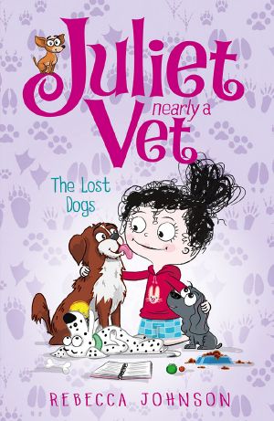 [Juliet, Nearly a Vet 07] • The Lost Dogs